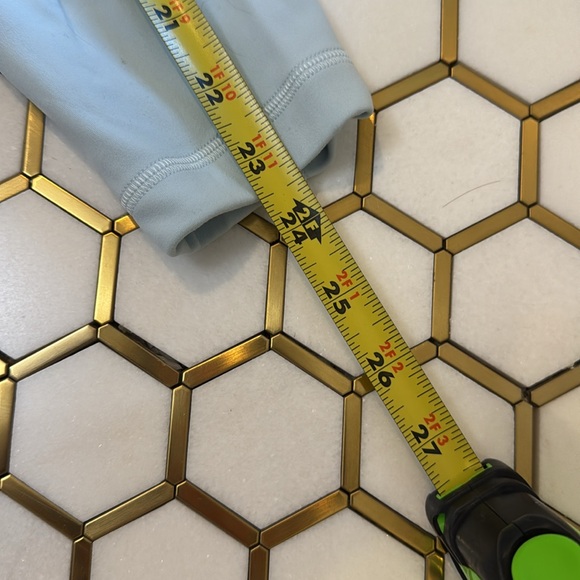 Lululemon Align High Rise Pant 25" - Picture 4 of 5